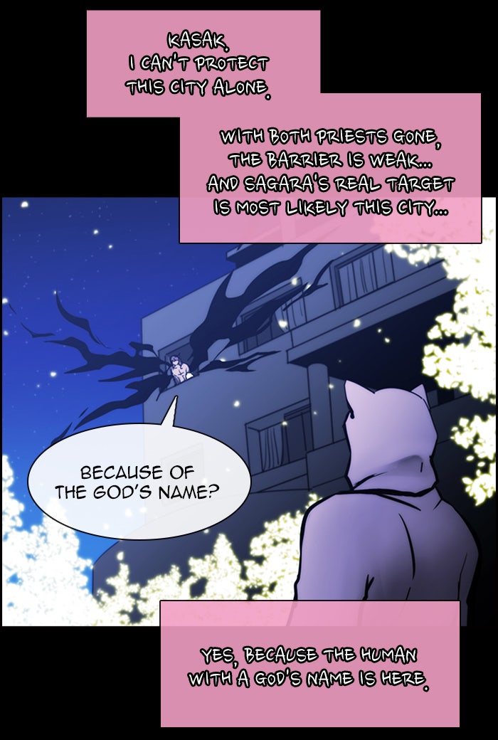 Read Kubera Manga Online