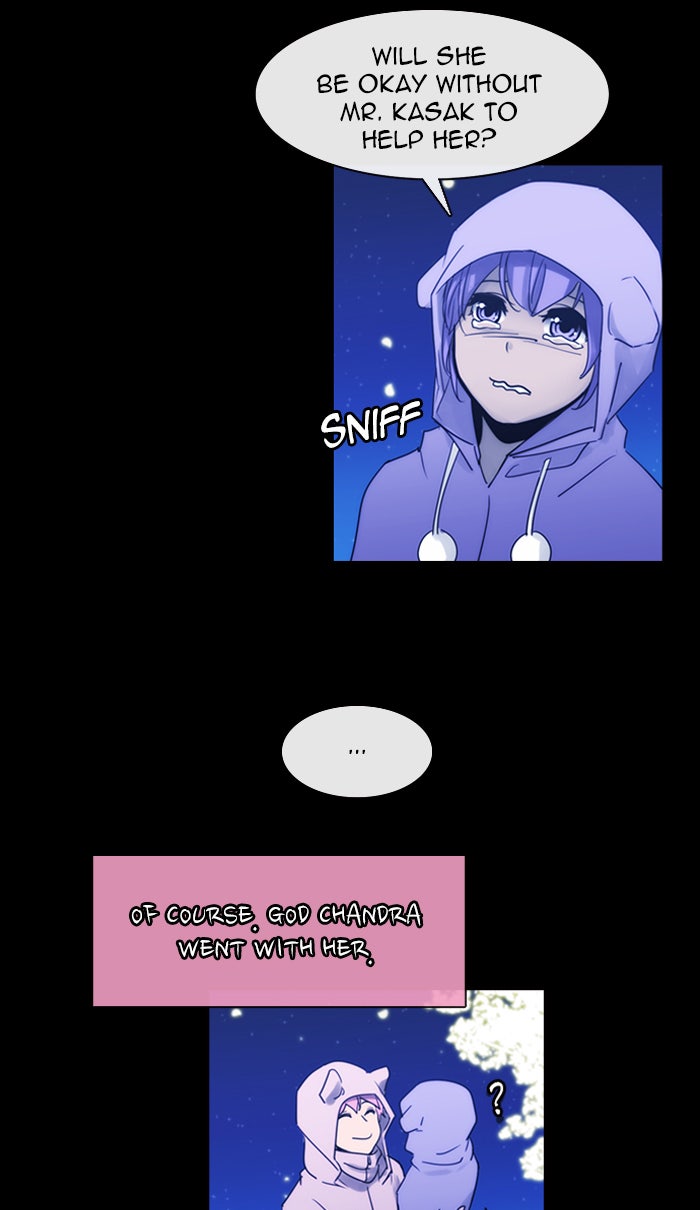 Read Kubera Manga Online