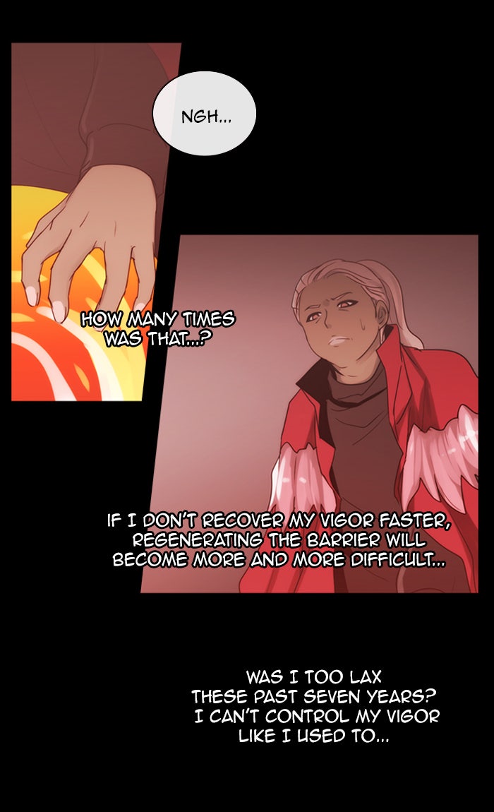 Read Kubera Manga Online