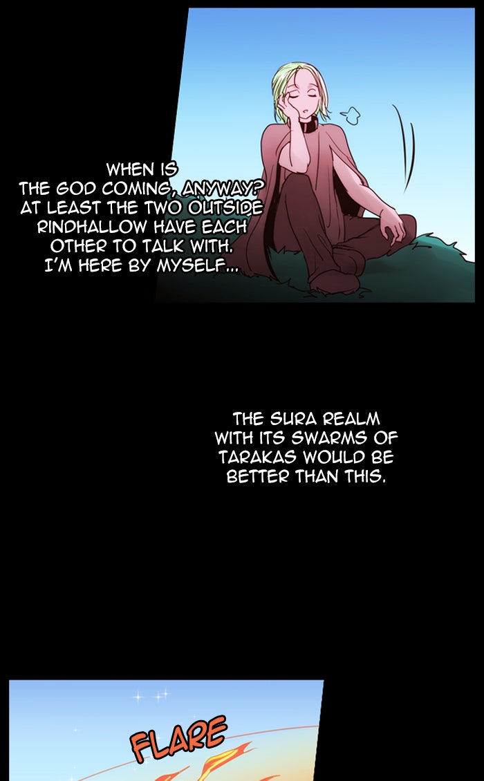 Read Kubera Manga Online