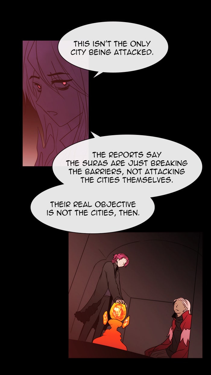 Read Kubera Manga Online