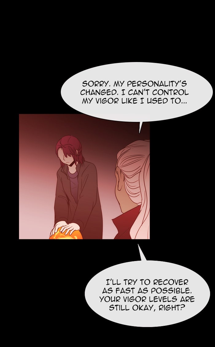 Read Kubera Manga Online