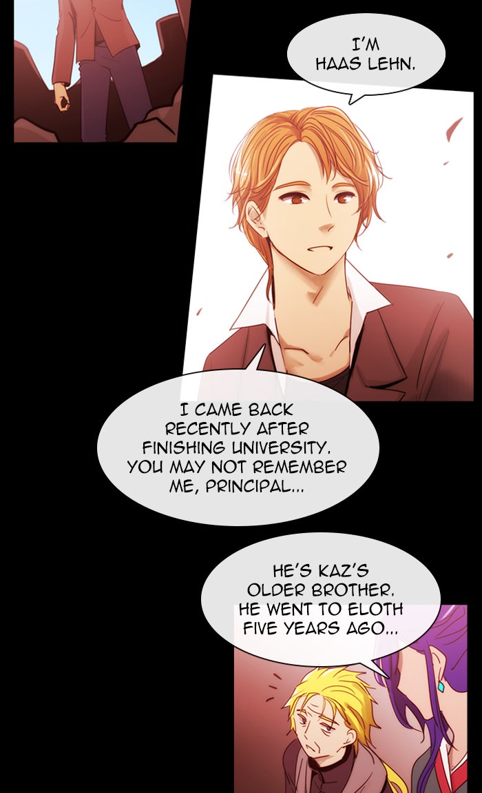 Read Kubera Manga Online