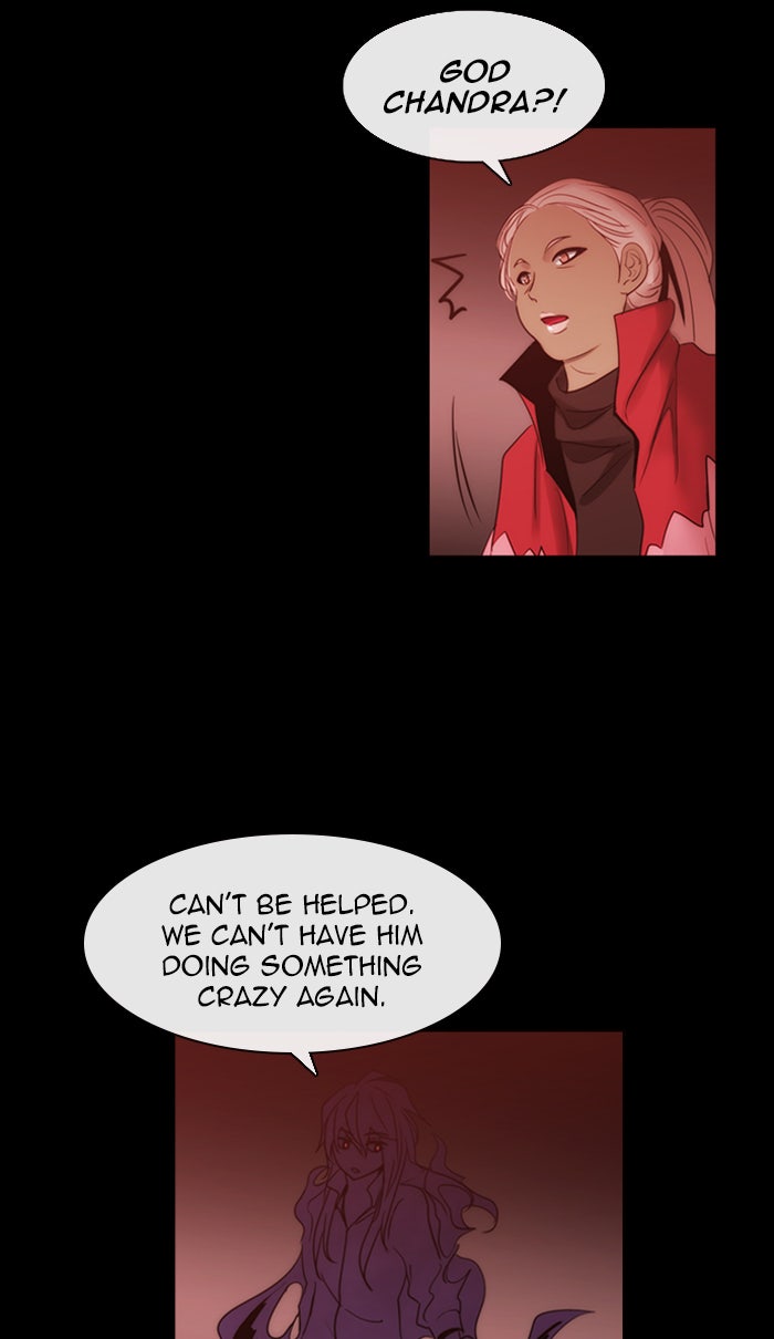 Read Kubera Manga Online