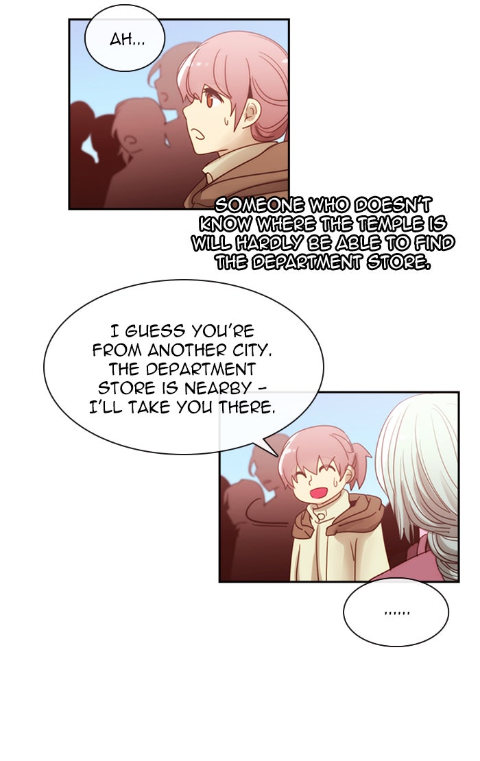 Read Kubera Manga Online