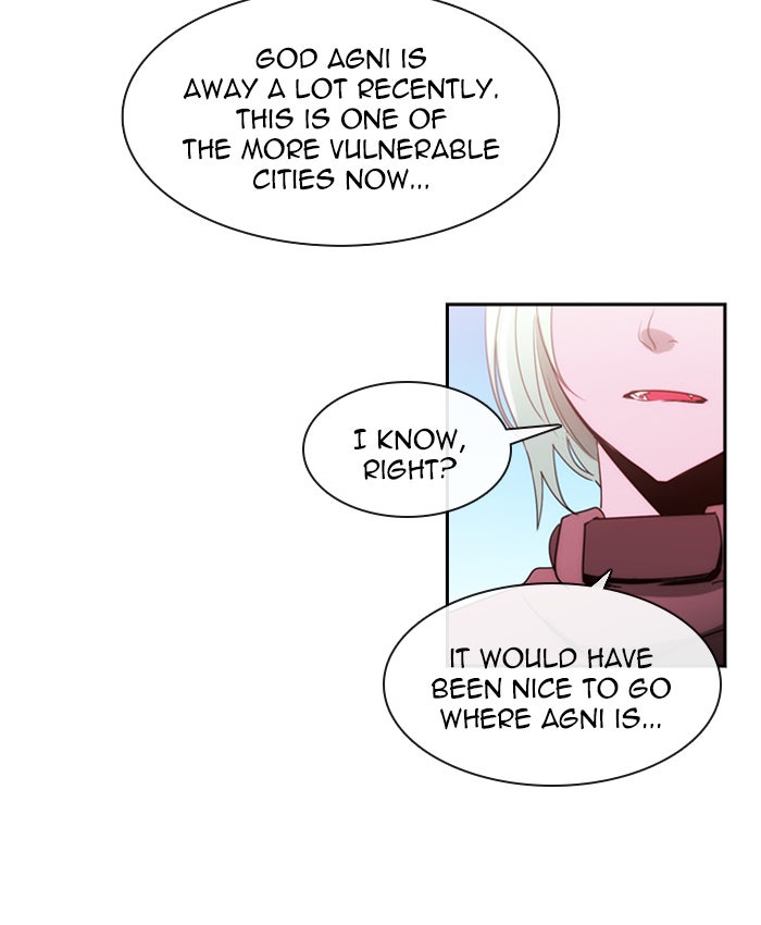 Read Kubera Manga Online