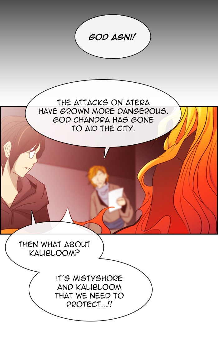 Read Kubera Manga Online