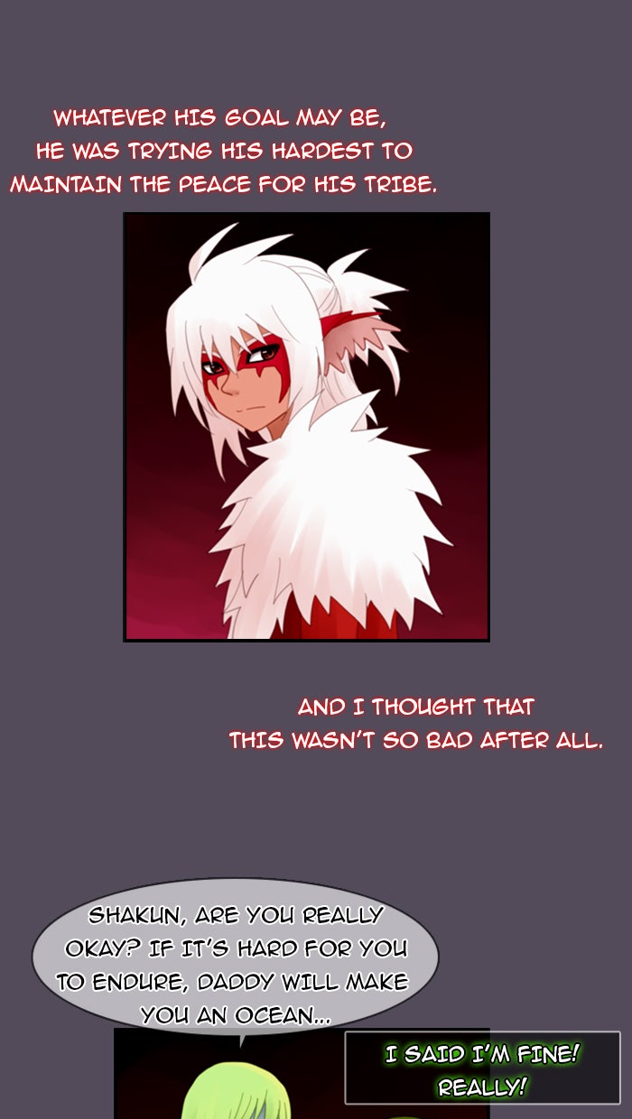 Read Kubera Manga Online