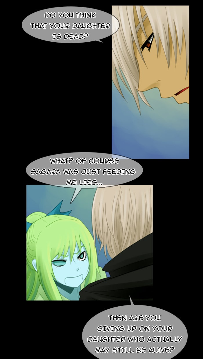Read Kubera Manga Online