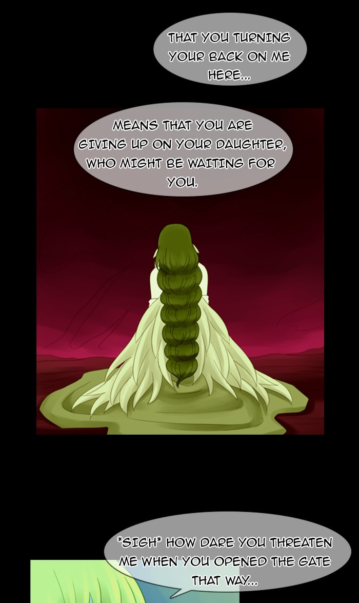 Read Kubera Manga Online