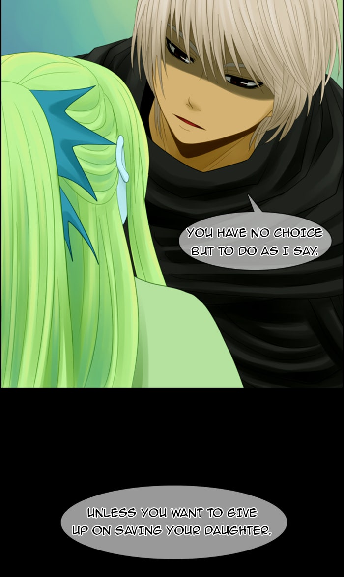 Read Kubera Manga Online