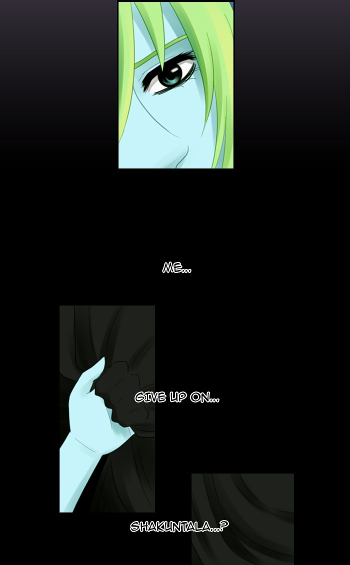 Read Kubera Manga Online
