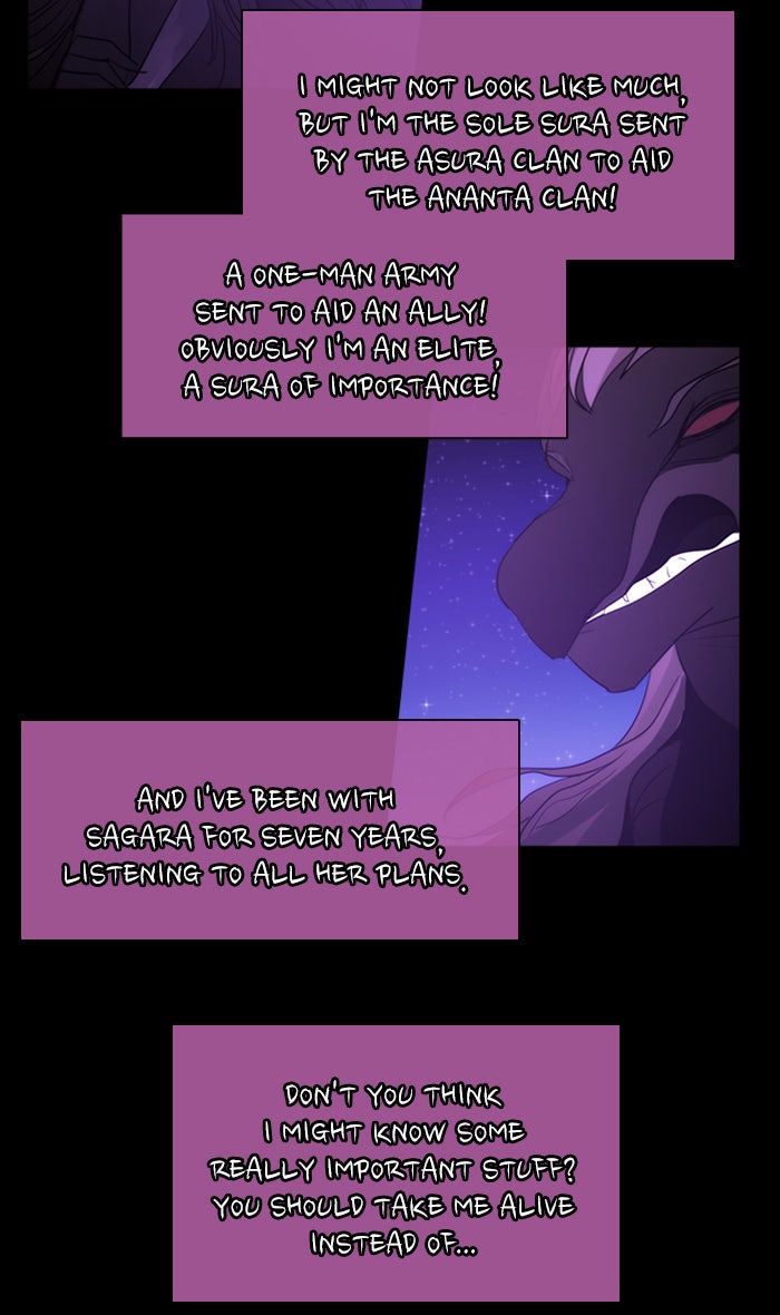 Read Kubera Manga Online