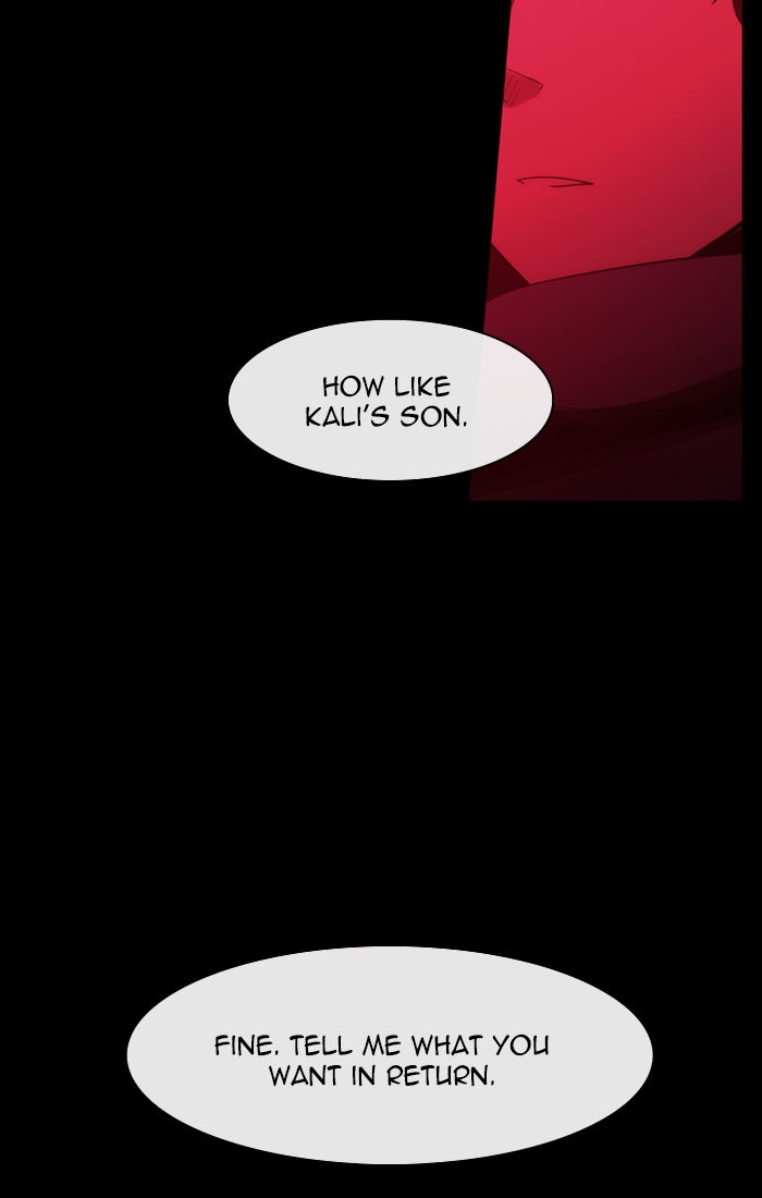 Read Kubera Manga Online
