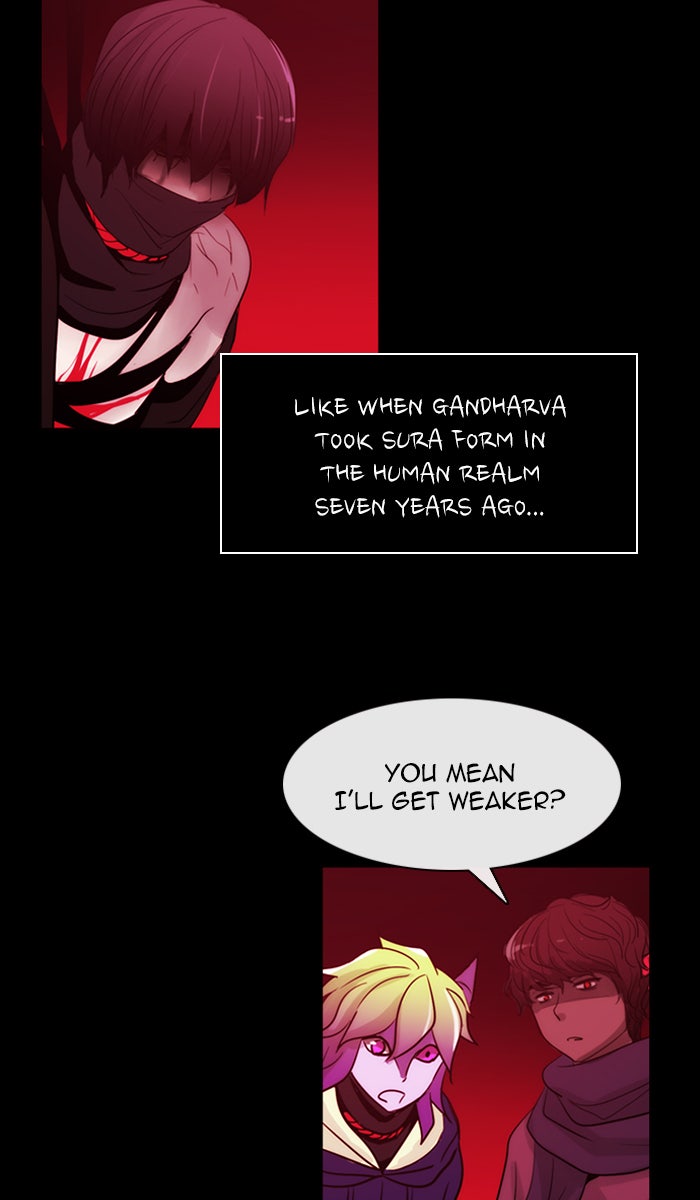 Read Kubera Manga Online