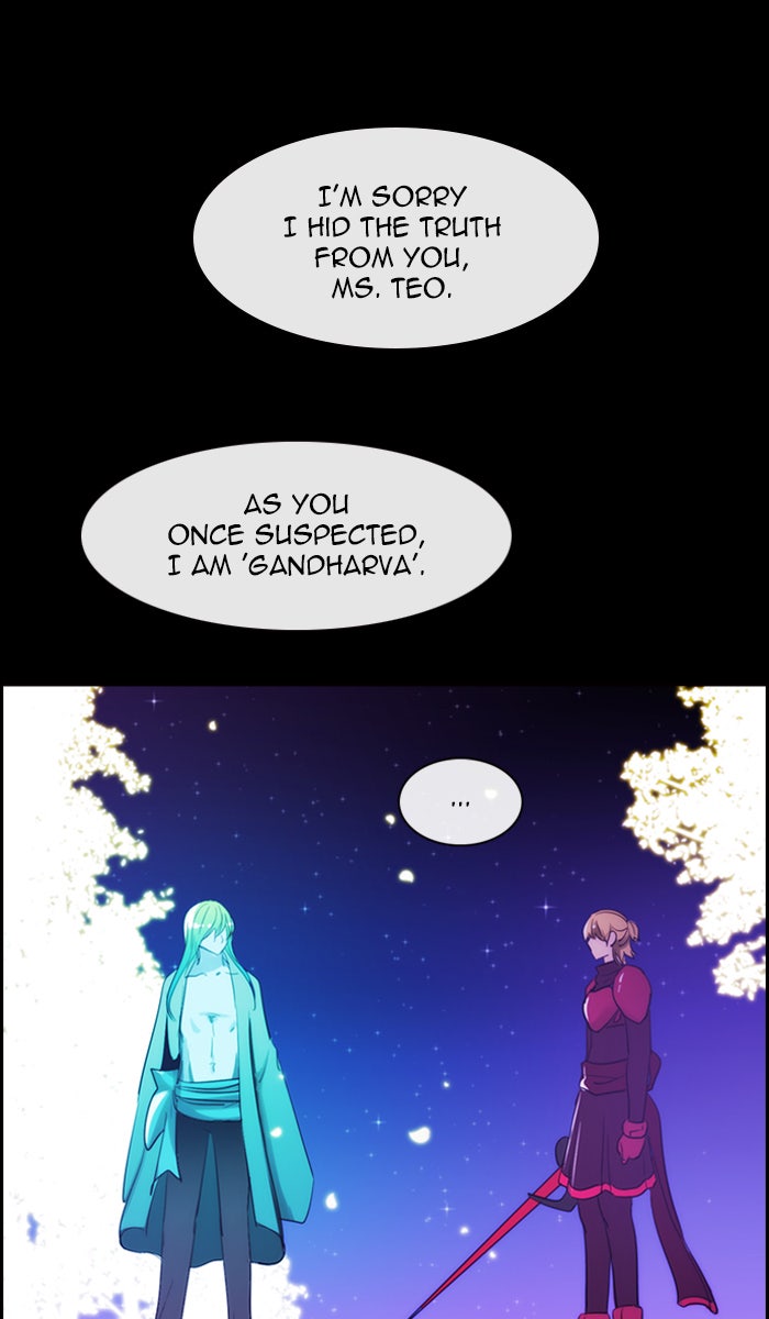 Read Kubera Manga Online
