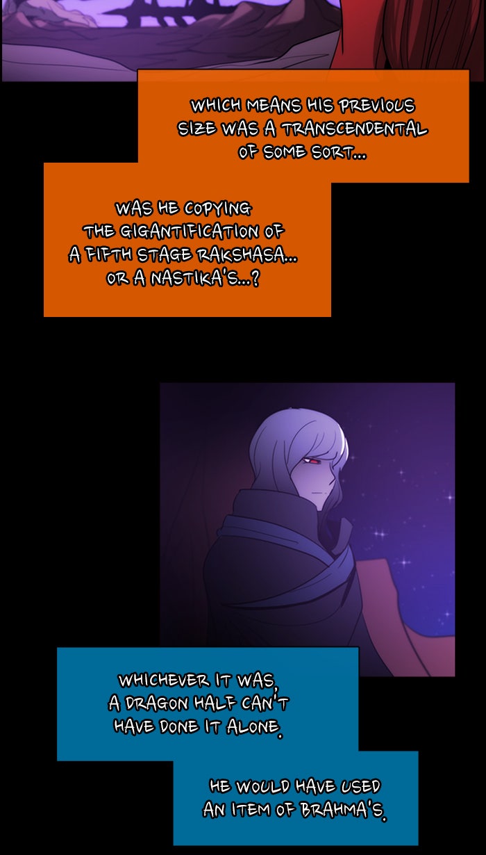 Read Kubera Manga Online