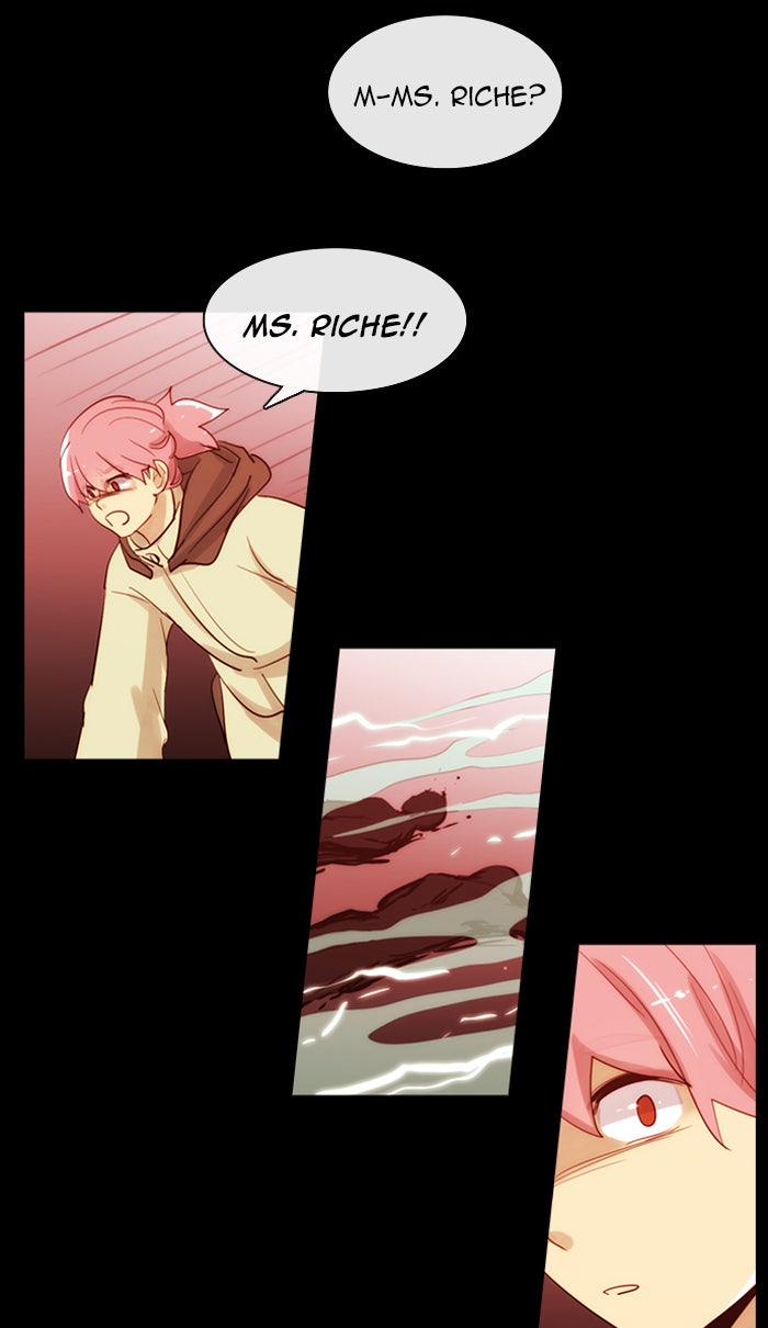 Read Kubera Manga Online