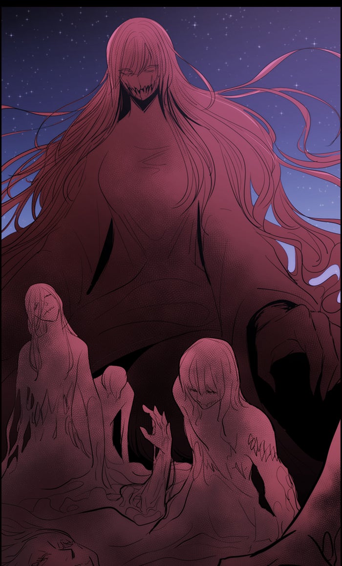 Read Kubera Manga Online