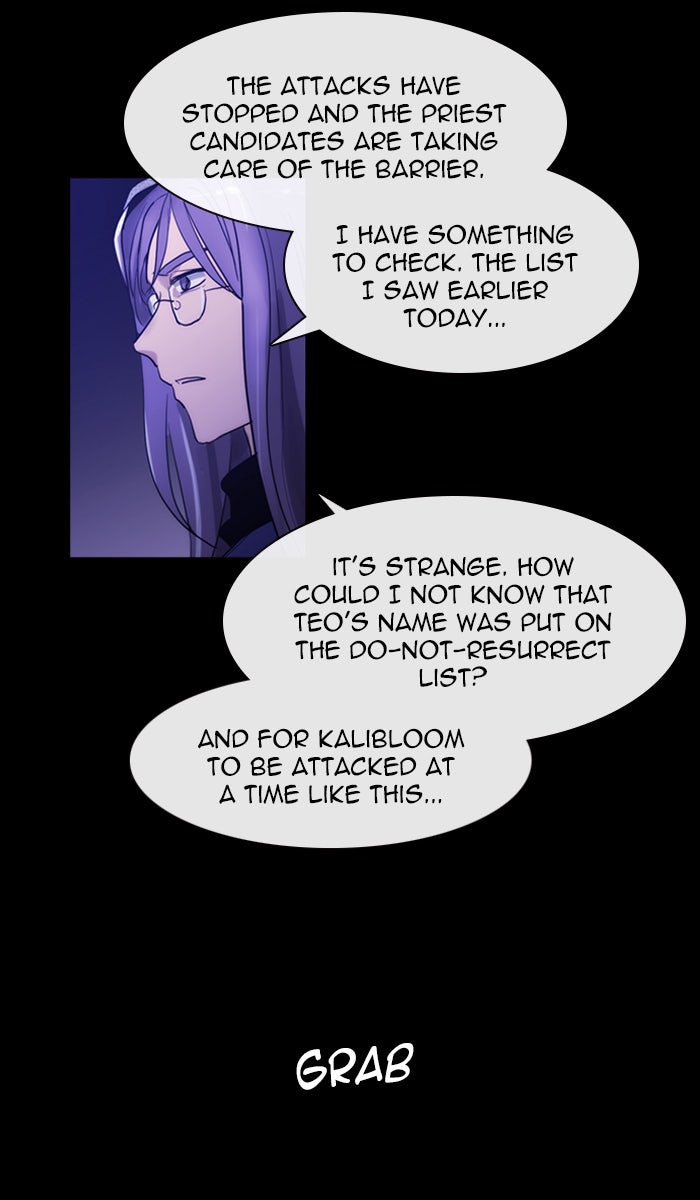 Read Kubera Manga Online