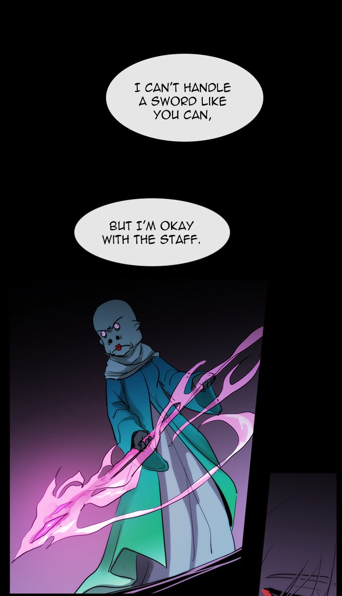 Read Kubera Manga Online