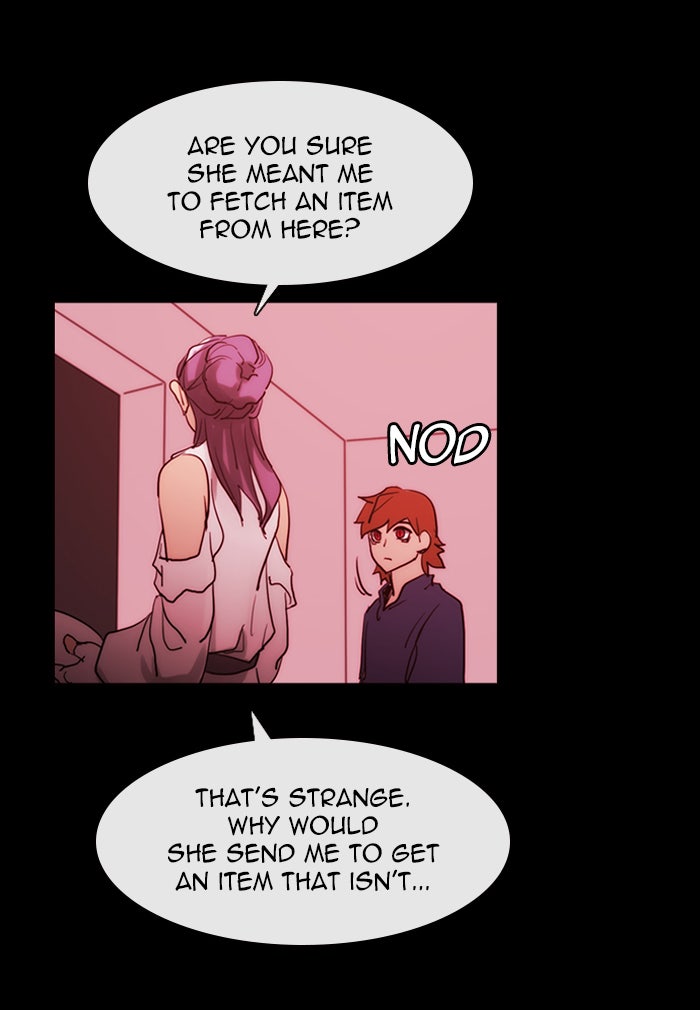 Read Kubera Manga Online