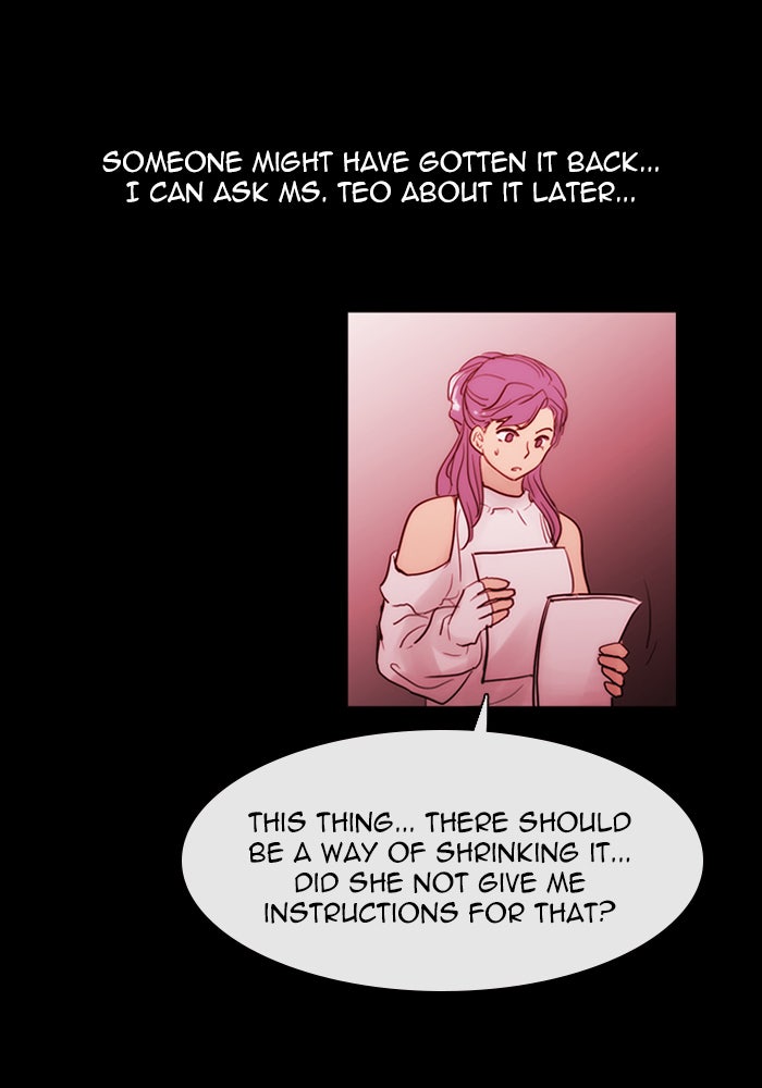 Read Kubera Manga Online
