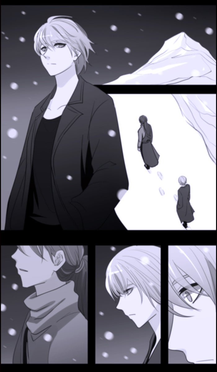 Read Kubera Manga Online