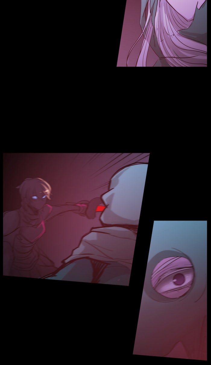 Read Kubera Manga Online