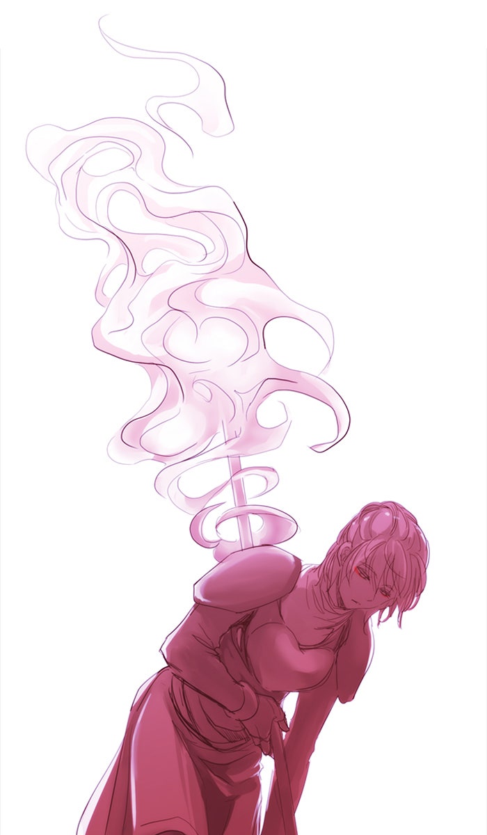 Read Kubera Manga Online