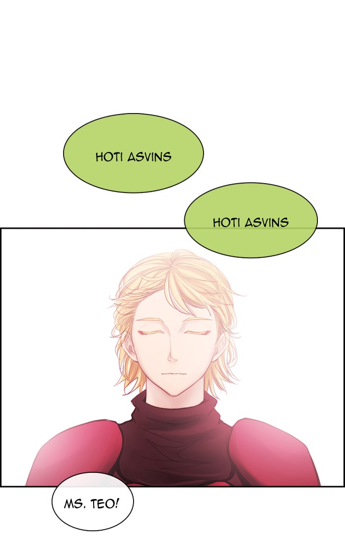 Read Kubera Manga Online