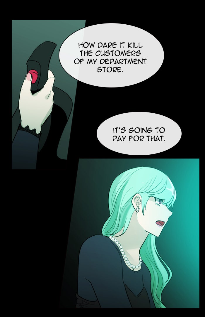 Read Kubera Manga Online
