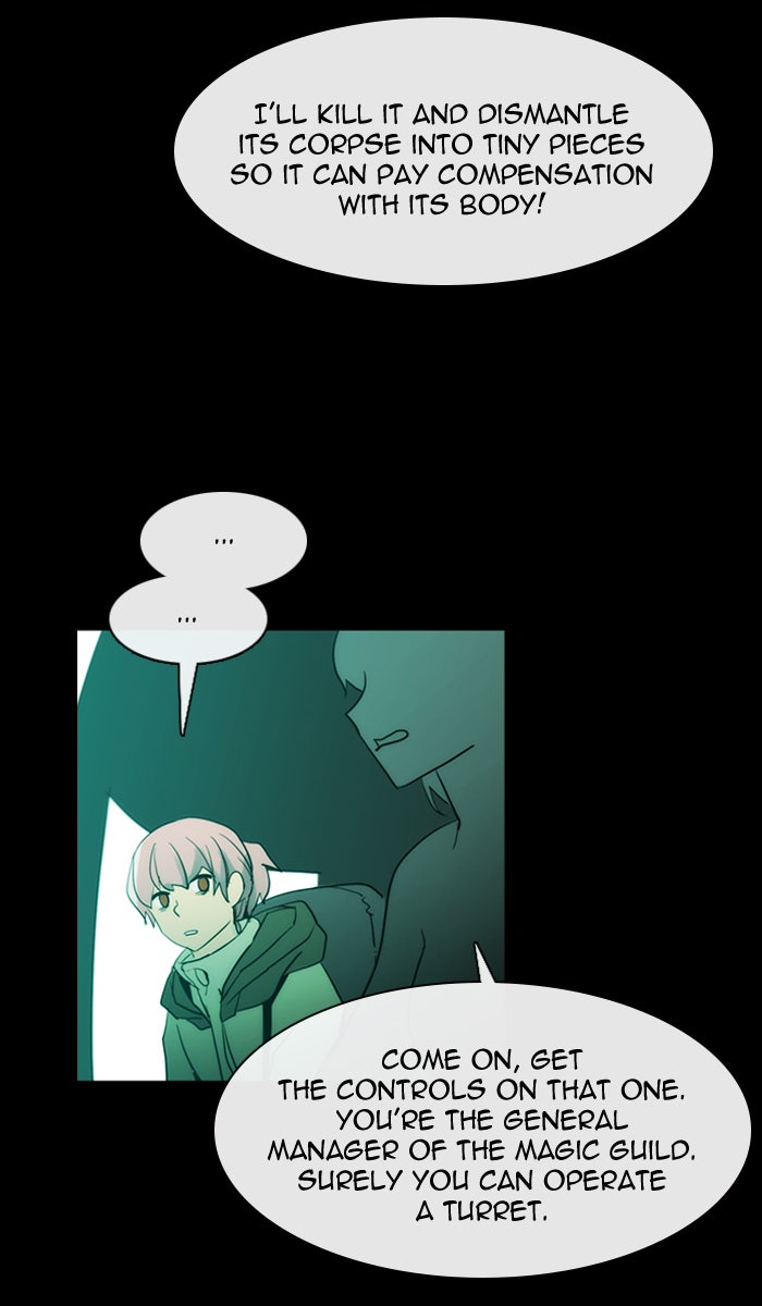 Read Kubera Manga Online