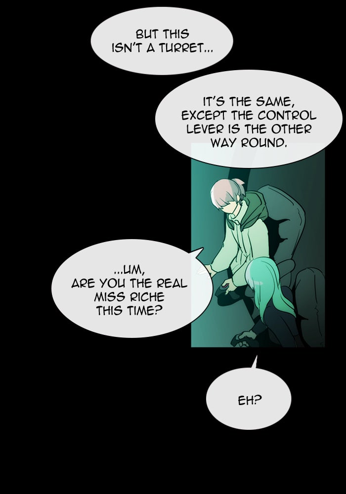 Read Kubera Manga Online