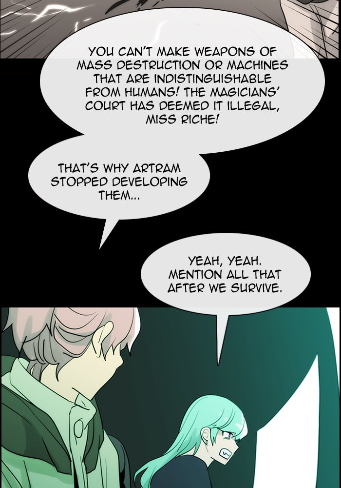 Read Kubera Manga Online