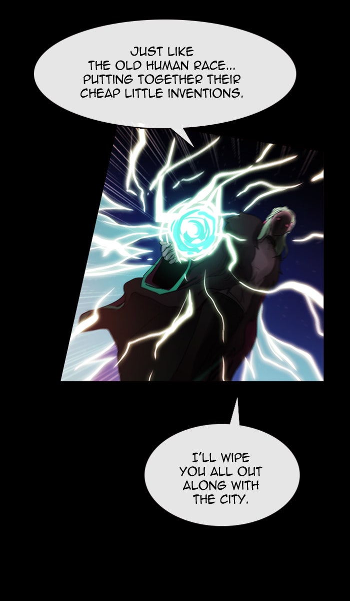 Read Kubera Manga Online
