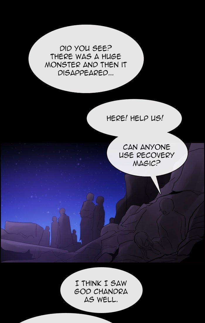 Read Kubera Manga Online