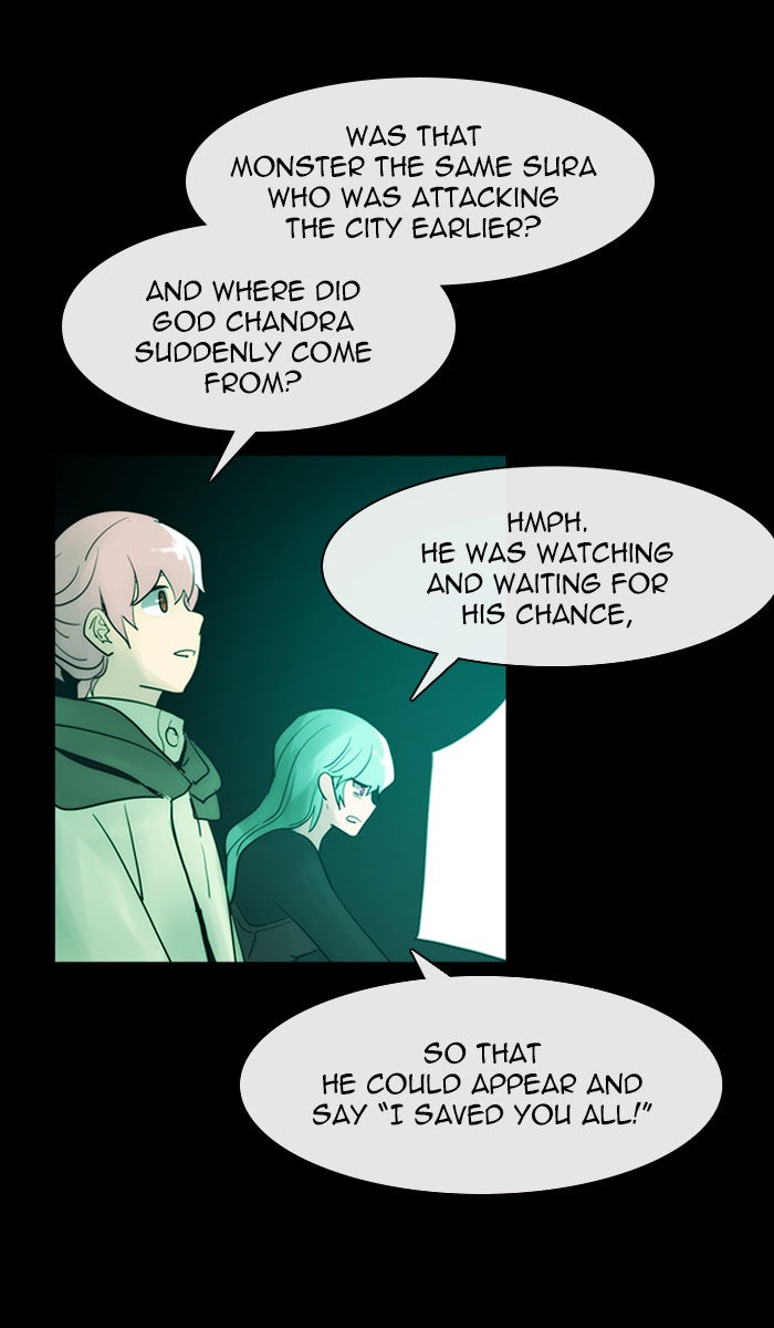 Read Kubera Manga Online