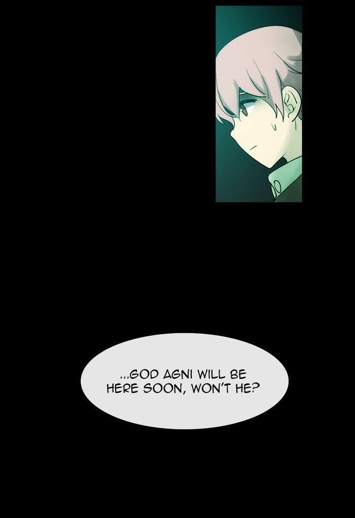 Read Kubera Manga Online