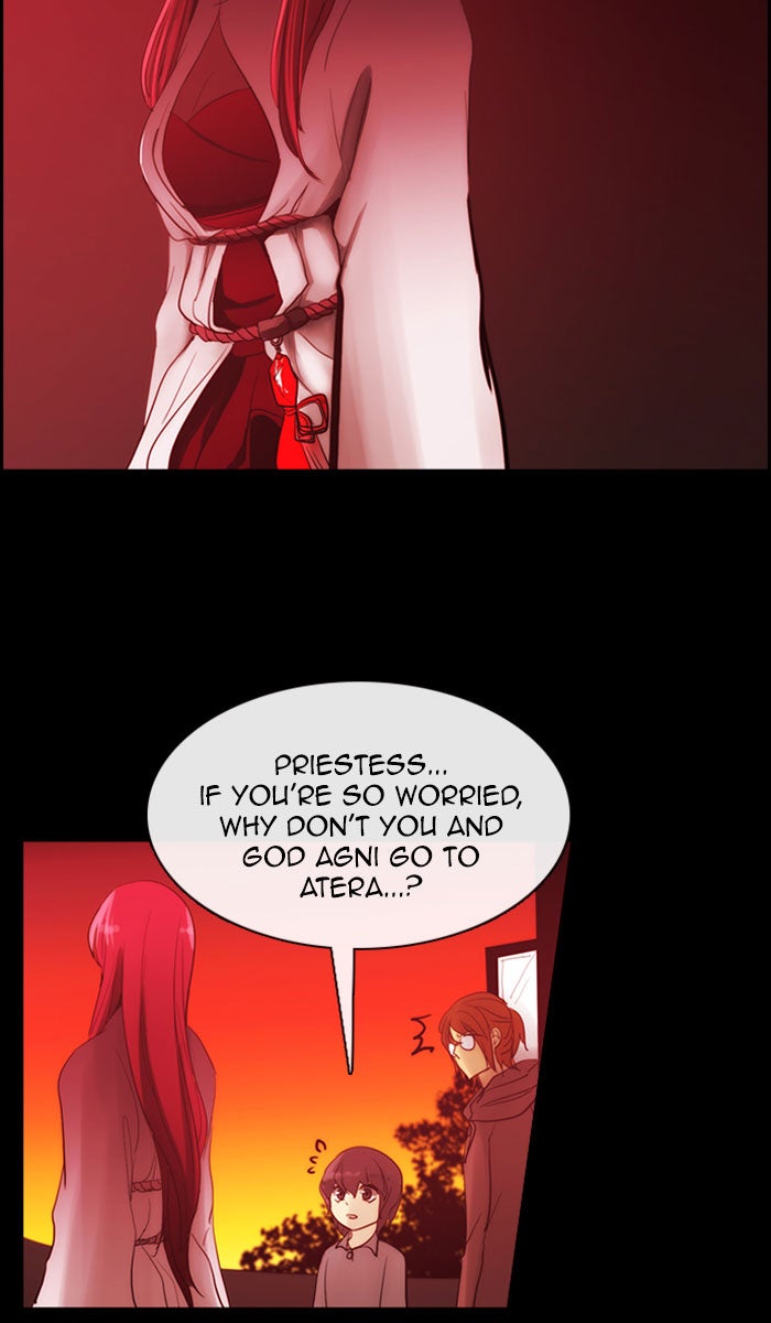 Read Kubera Manga Online