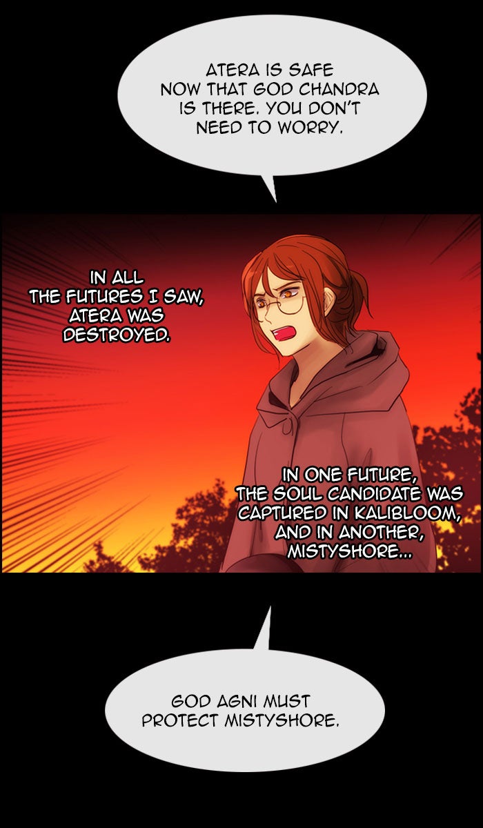 Read Kubera Manga Online