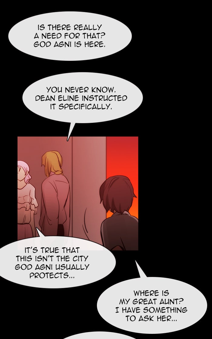 Read Kubera Manga Online