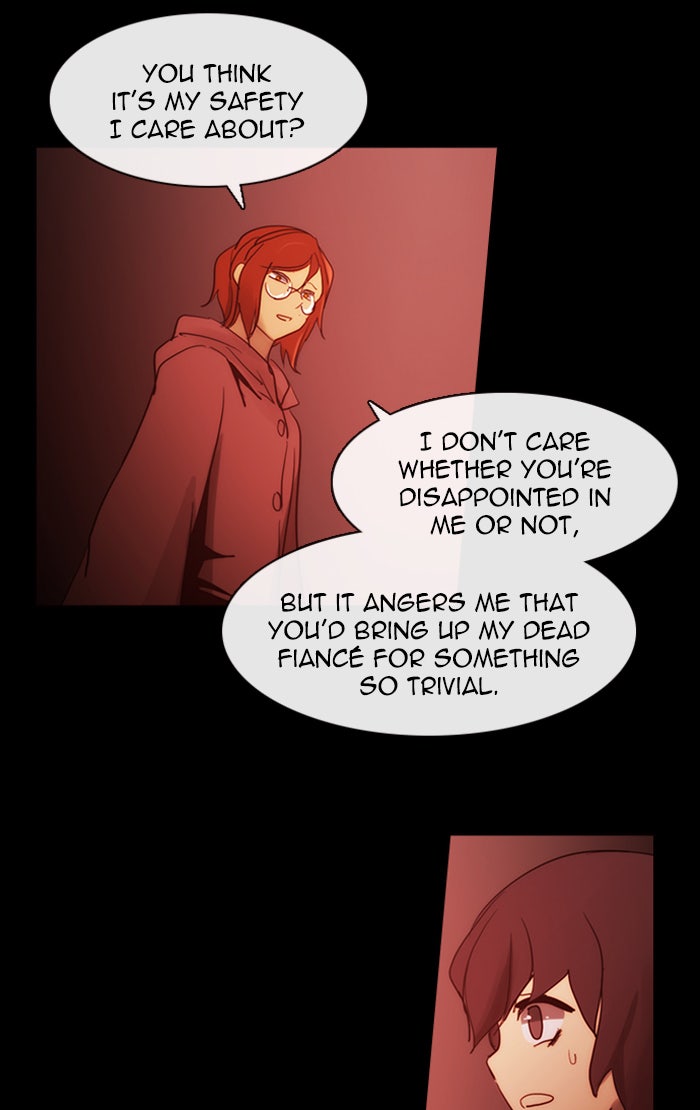 Read Kubera Manga Online