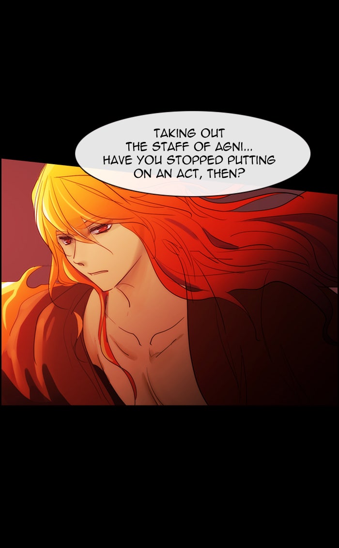 Read Kubera Manga Online