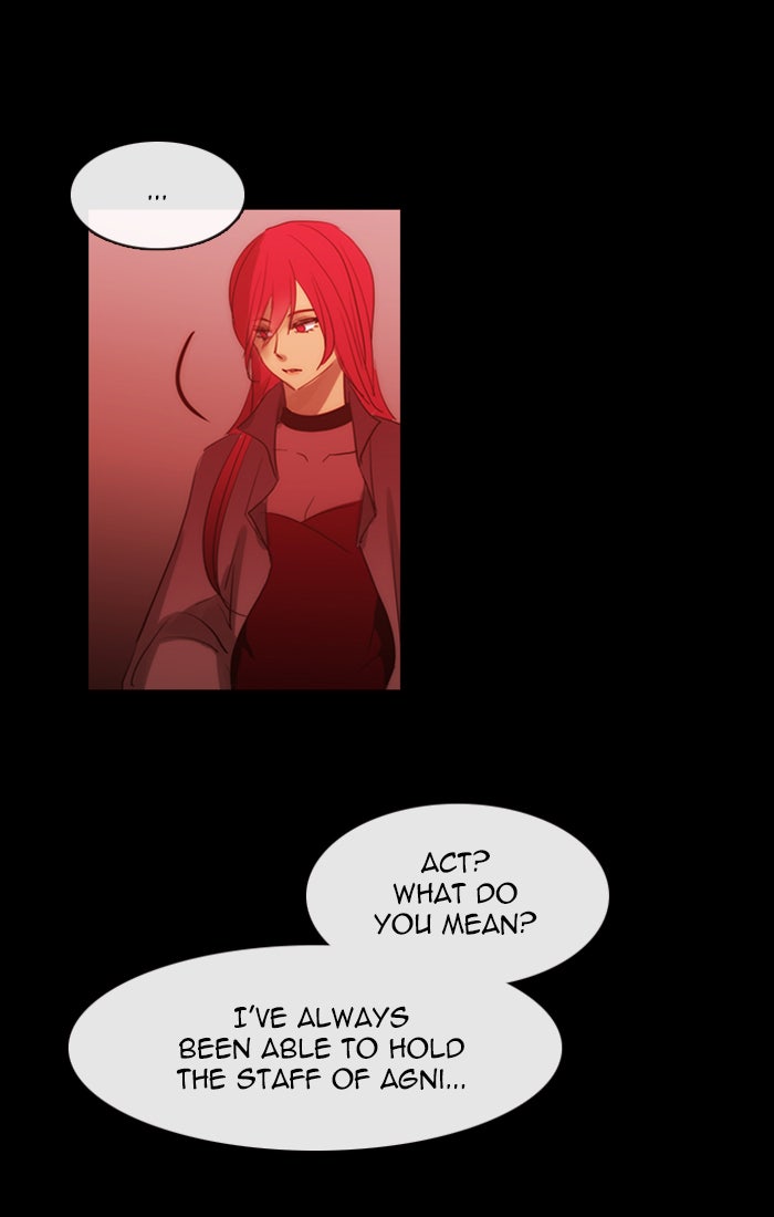 Read Kubera Manga Online