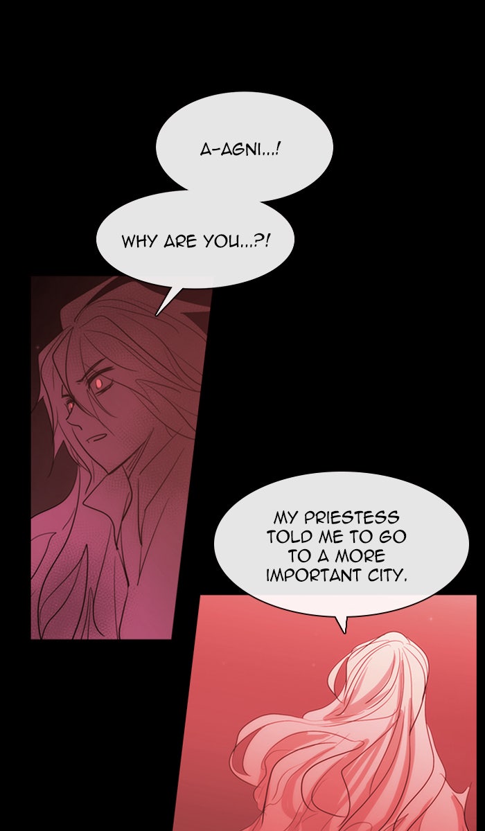 Read Kubera Manga Online