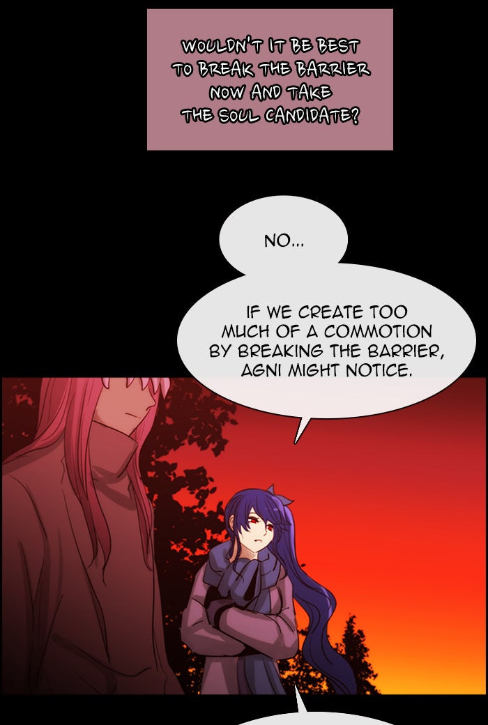Read Kubera Manga Online