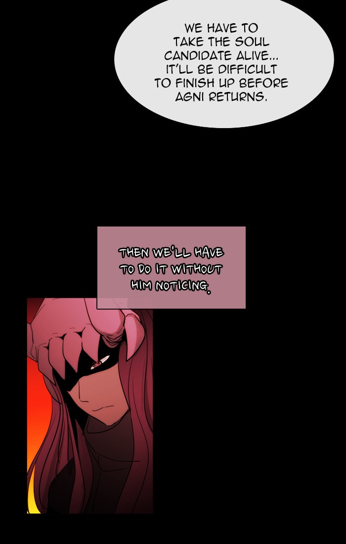 Read Kubera Manga Online