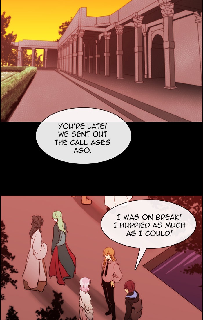 Read Kubera Manga Online
