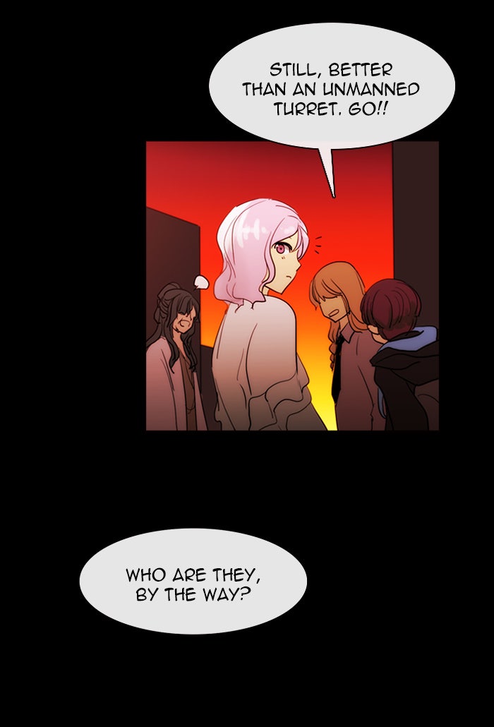 Read Kubera Manga Online